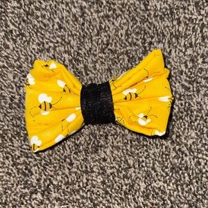 Dog Bow Tie